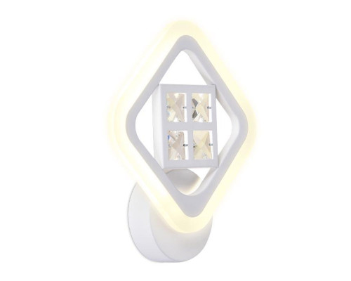 Бра Ambrella light Ice FA284 Бра Ambrella light Ice FA284