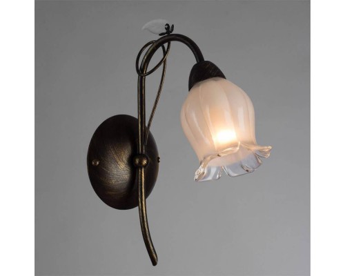 Бра Arte Lamp 83 A7449AP-1BR