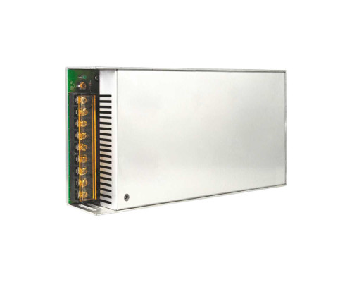 Блок питания Gauss Led Strip PS 12V 400W IP20 40A 202003400 Блок питания Gauss Led Strip PS 12V 400W IP20 40A 202003400