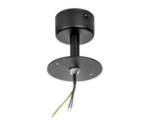 Основание для светильника Lightstar Rullo 590107 Основание для светильника Lightstar Rullo 590107