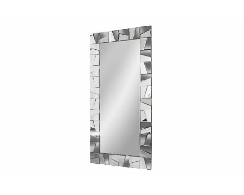 Зеркало Art Home Decor Wall A046 2100 CR 210х100 см Серебристый Зеркало Art Home Decor Wall A046 2100 CR 210х100 см Серебристый