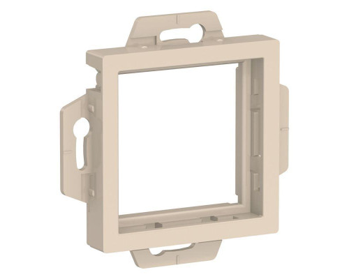 Адаптер Systeme Electric AtlasDesign бежевый ATN000208
