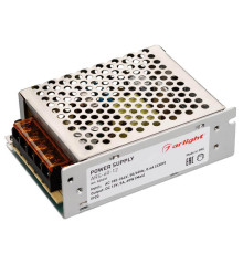 Блок питания Arlight ARS-60 12V 60W IP20 5A 025331