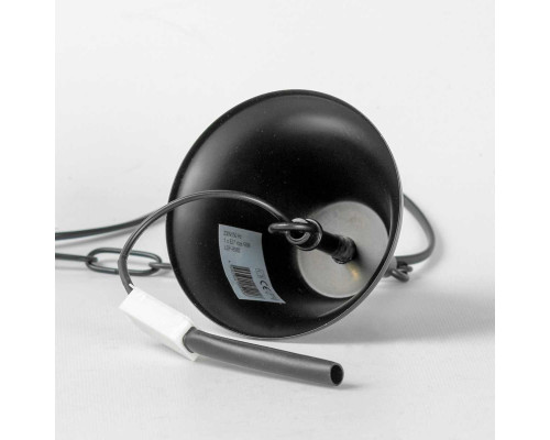 Подвесной светильник Lussole MIDLAND LSP-8982