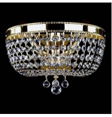 Настенный светильник Artglass Ciara Dia 350 Polished CE