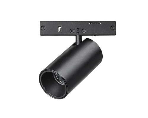 Трековый светодиодный светильник Lightstar Linea 206137 Трековый светодиодный светильник Lightstar Linea 206137