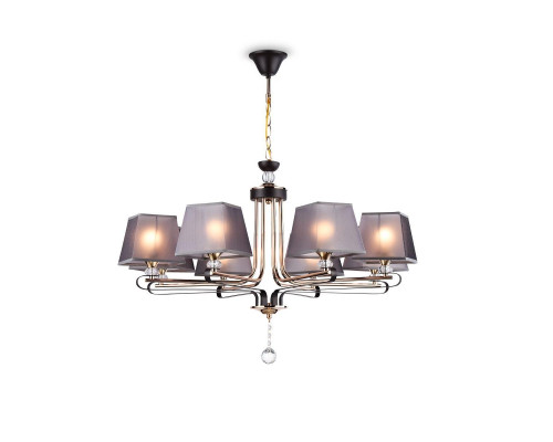 Подвесная люстра Ambrella light Traditional Modern TR4618 Подвесная люстра Ambrella light Traditional Modern TR4618