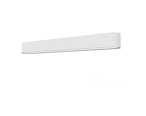 Настенный светильник Nowodvorski Soft Wall Led 60x6 7541 Настенный светильник Nowodvorski Soft Wall Led 60x6 7541