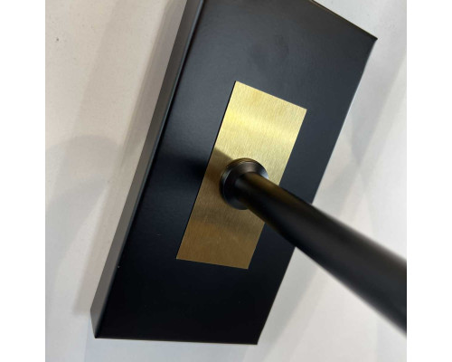 Бра Imperium Loft Heathfield  Co Wall Light Casablanca 123237-22