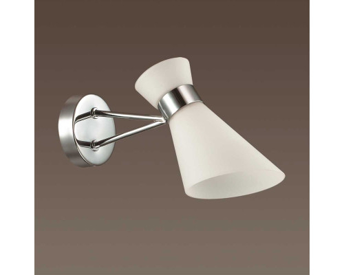 Бра Lumion Moderni Laconica 3498/1W Бра Lumion Moderni Laconica 3498/1W