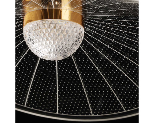 Люстра De City Оскар 510014601 Люстра De City Оскар 510014601