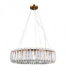 Подвесной светильник Arte Lamp Mayotte A1071SP-10PB