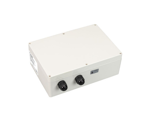 Блок аварийного питания Arlight ARJ-EMG-50-200W-1H-LiFePO4 220-300V 170W IP65 0,6-0,62A 038364
