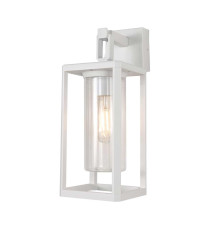 Настенный уличный светильник Mantra ALPS 9112