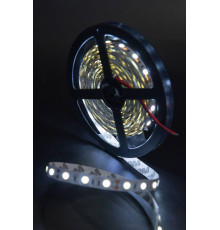 Светодиодная лента SWG 14,4W/m 60LED/m 5050SMD холодный белый 5M 001779