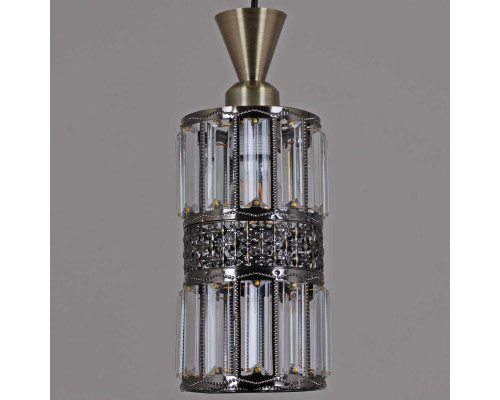 Потолочный светильник Reluce 04114-0.9-03 AB