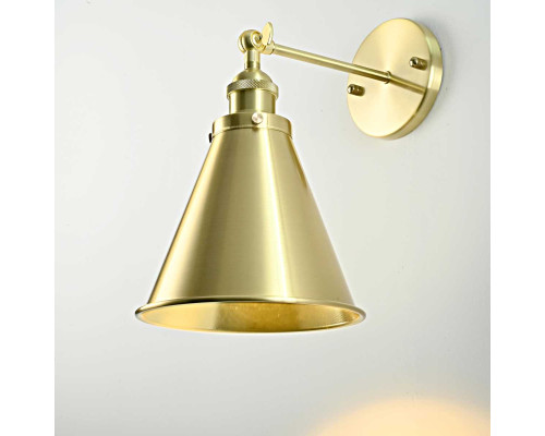 Бра Imperium Loft Cone 84942-22