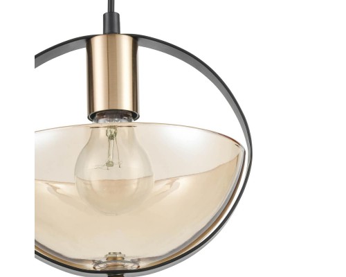 Подвесной светильник Vele Luce Broadway VL5362P21 Подвесной светильник Vele Luce Broadway VL5362P21
