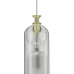 Подвесной светильник Indigo Pulsante V11050/1P Clear V000518