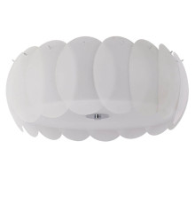 Потолочный светильник Ideal Lux Ovalino PL8 094014