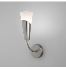 Бра Eurosvet Rhyton 60167/1 никель