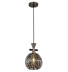 Потолочный светильник Reluce 05027-0.9-01 AB