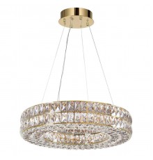 Подвесная люстра Odeon Light PANTA 4926/52L