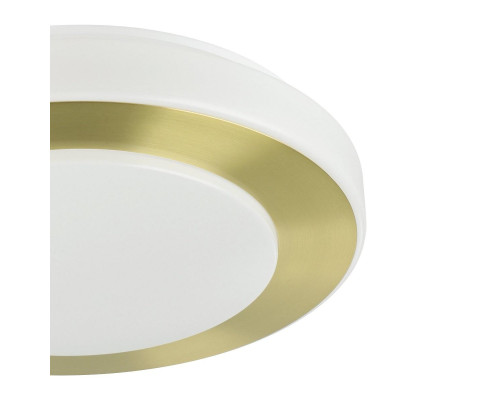 Потолочный светодиодный светильник Eglo LED Carpi 900369 Потолочный светодиодный светильник Eglo LED Carpi 900369