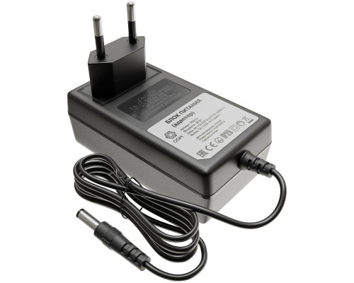 Блок питания OGM 12V 36W IP20 3A PS3-21 Блок питания OGM 12V 36W IP20 3A PS3-21