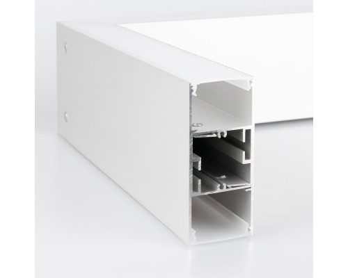 Настенный светодиодный светильник Elektrostandard LSG-02-1-8 78-12-3000-MS a041489 Настенный светодиодный светильник Elektrostandard LSG-02-1-8 78-12-3000-MS a041489