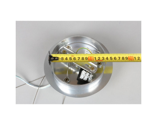 Подвесная люстра Aployt Gertunia APL.847.13.10