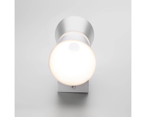 Настенный светильник Elektrostandard Viare MRL LED 1003 белый a043954 Настенный светильник Elektrostandard Viare MRL LED 1003 белый a043954
