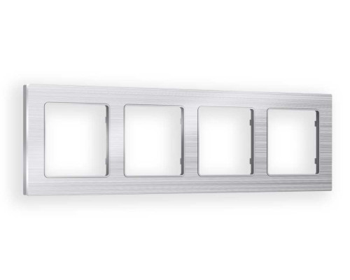 Рамка AMBRELLA VOLT AF550104