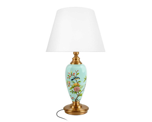 Настольная лампа LOFT IT Bluet 10379T/C