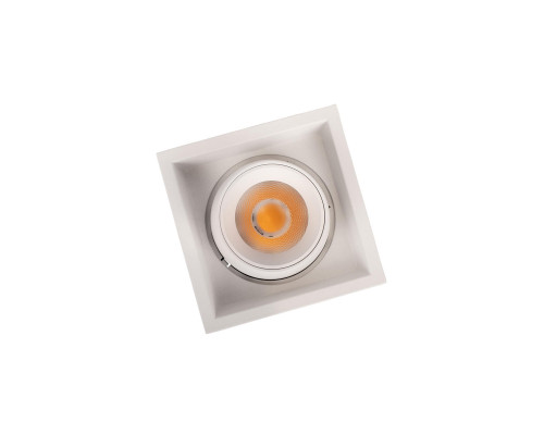 Встраиваемый светильник Loft IT Flash 10319/B White