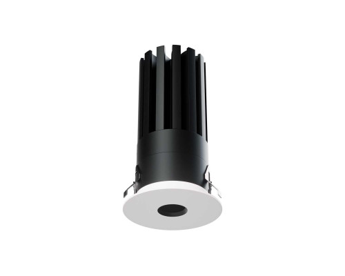 Светильник светодиодный встраиваемый Spira Slim Lightstar 074346 Светильник светодиодный встраиваемый Spira Slim Lightstar 074346