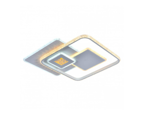 Потолочная светодиодная люстра Profit Light 8304 WHT Потолочная светодиодная люстра Profit Light 8304 WHT