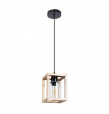 Подвесной светильник Arte Lamp Dublin A7025SP-1BK