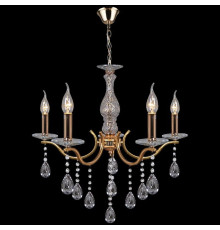 Потолочный светильник Reluce 03813-0.4-05 GD+FGD