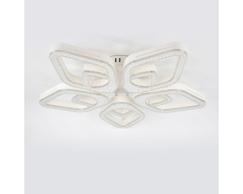 Потолочная светодиодная люстра Escada Sedna 10280/5LED Потолочная светодиодная люстра Escada Sedna 10280/5LED