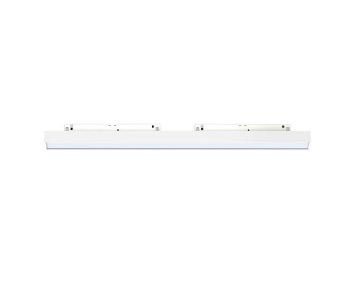 Трековый светодиодный светильник Arlight Mag-Orient-Flat-L465-16W Warm3000 035842 Трековый светодиодный светильник Arlight Mag-Orient-Flat-L465-16W Warm3000 035842