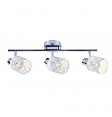 Спот Seven Fires Nancy SF4700/3C-WT-CR