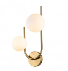 Бра Escada Sphere 642/2A Brass