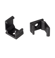Скоба Arlight ALM-V60 чёрный 026724