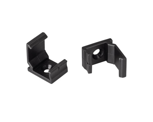 Скоба Arlight ALM-V60 чёрный 026724