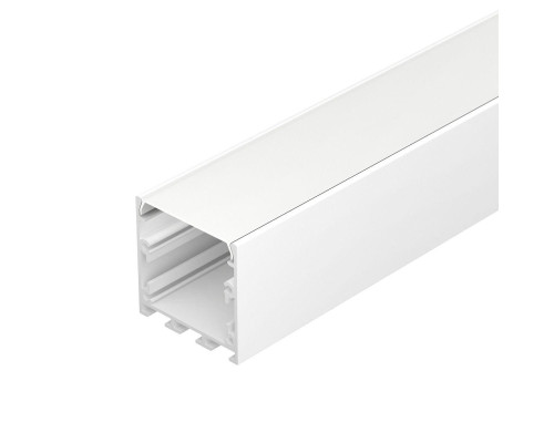 Профиль Arlight Line-S-3535-2500 White 041833 Профиль Arlight Line-S-3535-2500 White 041833