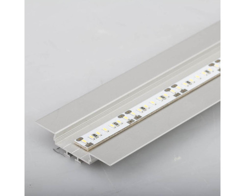 Профиль Arlight KLUS-LOCK-FM-2000 ANOD 019185 Профиль Arlight KLUS-LOCK-FM-2000 ANOD 019185