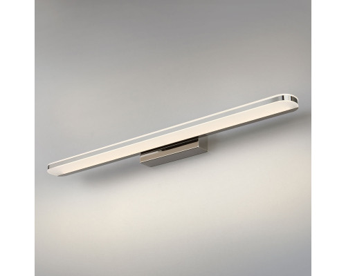 Настенный светодиодный светильник Elektrostandard Tersa LED хром MRL LED 1080 a040511 Настенный светодиодный светильник Elektrostandard Tersa LED хром MRL LED 1080 a040511