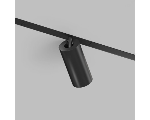 Трековый светильник Denkirs Smart Spot DK8020-BK