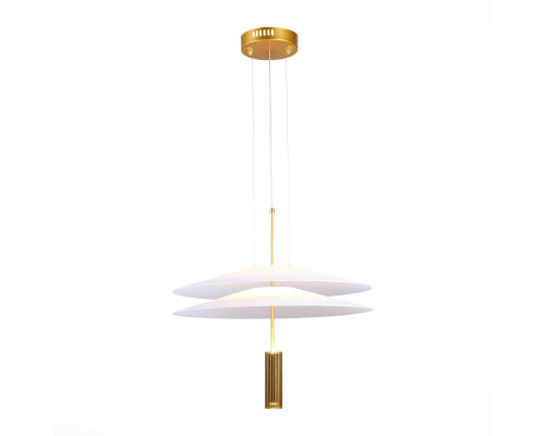 Подвесной светодиодный светильник ST Luce Isola SL6101.203.01